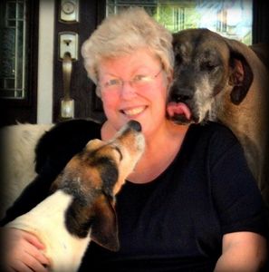 Meet your Posher, Loraine